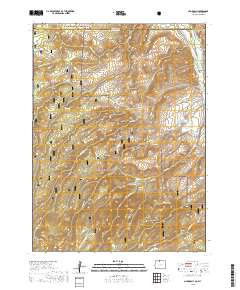 Old Roach 2019 topographic map thumbnail