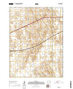Omar 2019 topographic map thumbnail