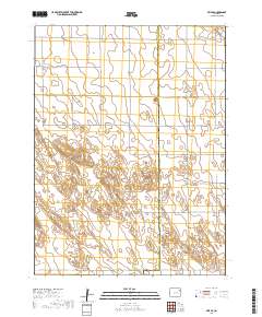 Otis SE 2019 topographic map thumbnail