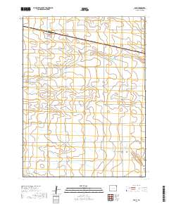 Paoli 2019 topographic map thumbnail