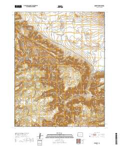 Paradox 2019 topographic map thumbnail
