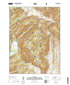 Pearl 2019 topographic map thumbnail