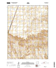Peetz 2019 topographic map thumbnail