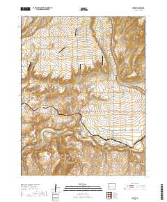 Lazear 2019 topographic map thumbnail