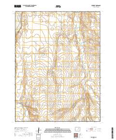 Leader SE 2019 topographic map thumbnail