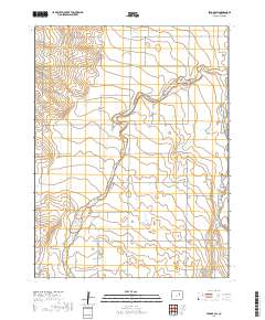 Leader SW 2019 topographic map thumbnail
