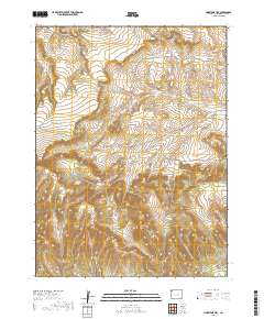Limestone Hill 2019 topographic map thumbnail