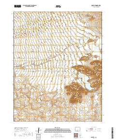 Lobatos 2019 topographic map thumbnail