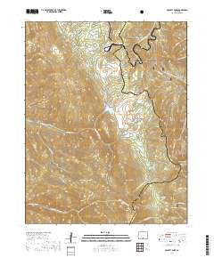 McCarty Park 2019 topographic map thumbnail