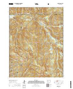 Meredith 2019 topographic map thumbnail