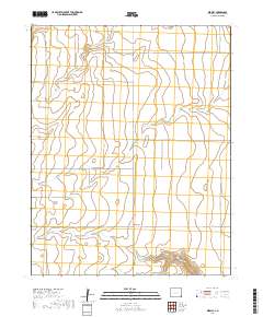 Midway 2019 topographic map thumbnail