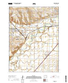 Milliken 2019 topographic map thumbnail