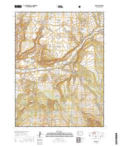 Molina 2019 topographic map thumbnail