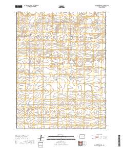 Saint Petersburg 2019 topographic map thumbnail
