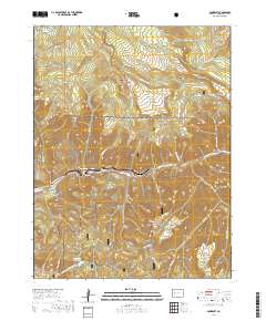 Somerset 2019 topographic map thumbnail