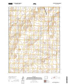 South of Burlington 2019 topographic map thumbnail