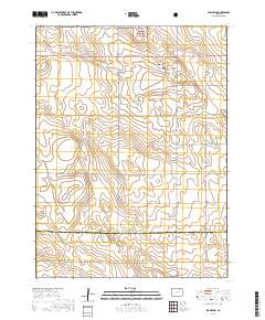 Stoneham 2019 topographic map thumbnail