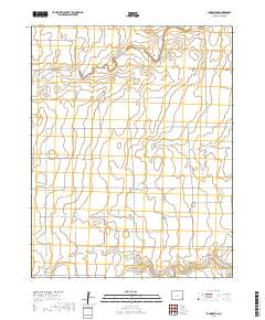 Stonington 2019 topographic map thumbnail