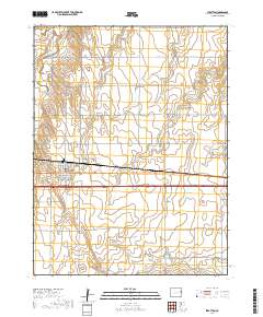 Stratton 2019 topographic map thumbnail