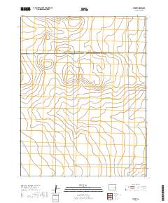 Stuart 2019 topographic map thumbnail