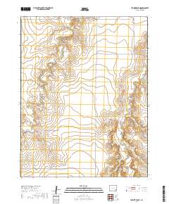 Toonerville NE 2019 topographic map thumbnail