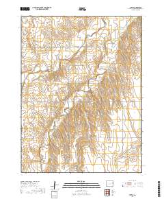 Tuttle 2019 topographic map thumbnail
