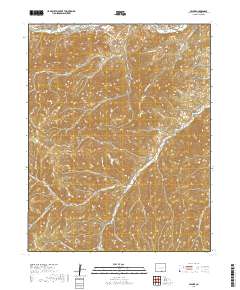Valdez 2019 topographic map thumbnail