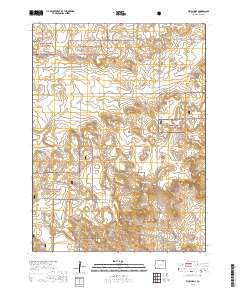 Vim School 2019 topographic map thumbnail