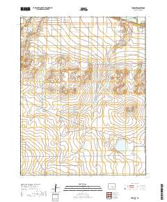 Vineland 2019 topographic map thumbnail
