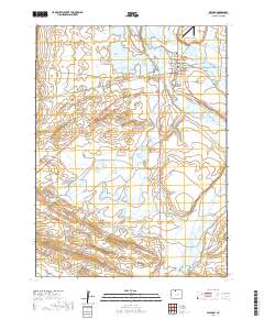 Walden 2019 topographic map thumbnail