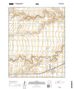 Walsh 2019 topographic map thumbnail
