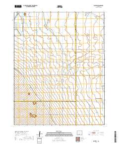 Waverly 2019 topographic map thumbnail