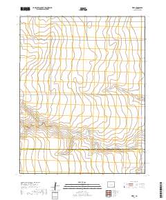 Webb 2019 topographic map thumbnail