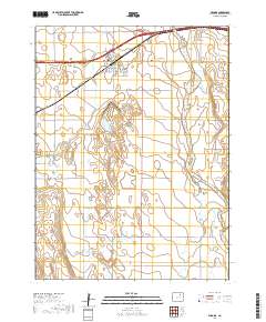 Wiggins 2019 topographic map thumbnail