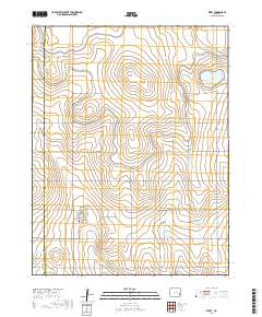 Wiley 2019 topographic map thumbnail