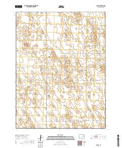Abarr 2019 topographic map thumbnail