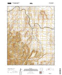 Abeyta 2019 topographic map thumbnail