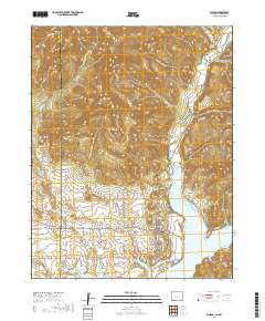 Allison 2019 topographic map thumbnail
