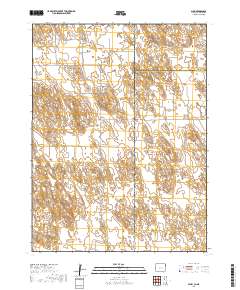 Alvin 2019 topographic map thumbnail