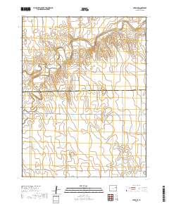 Anton SE 2019 topographic map thumbnail