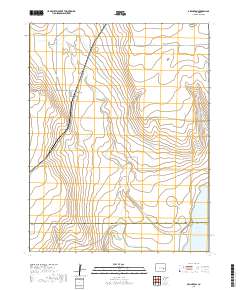 Arlington 2019 topographic map thumbnail
