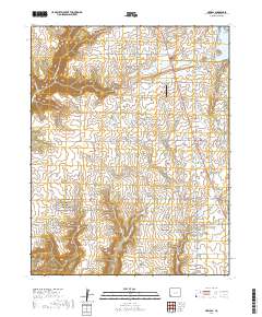 Arriola 2019 topographic map thumbnail