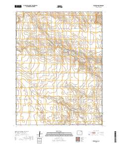 Atwood NE 2019 topographic map thumbnail