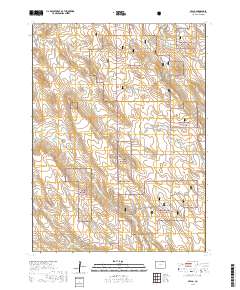 Avalo 2019 topographic map thumbnail