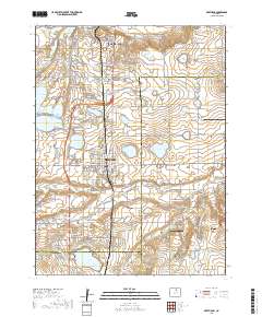 Berthoud 2019 topographic map thumbnail