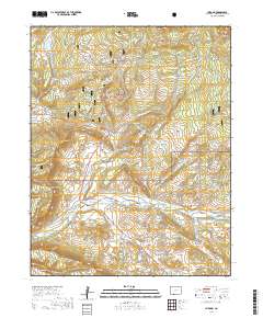 Chromo 2019 topographic map thumbnail