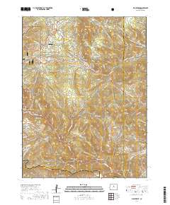 Black Hawk 2019 topographic map thumbnail