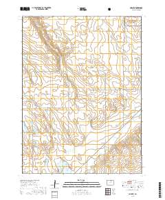 Cornish 2019 topographic map thumbnail