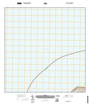 Aguadilla OE N 2018 topographic map thumbnail