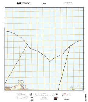 Fajardo OE N 2018 topographic map thumbnail